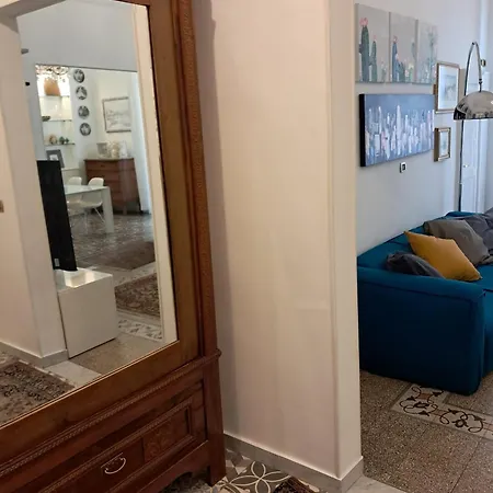 Apartman Le Grazie 16