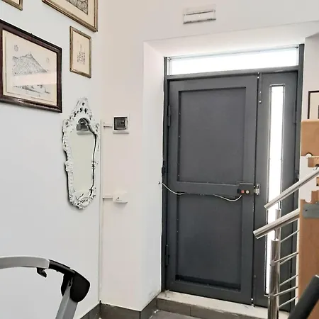 Apartman Le Grazie 16 *