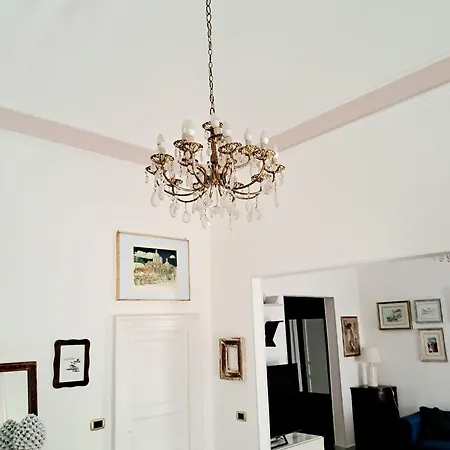 Le Grazie 16 Apartman