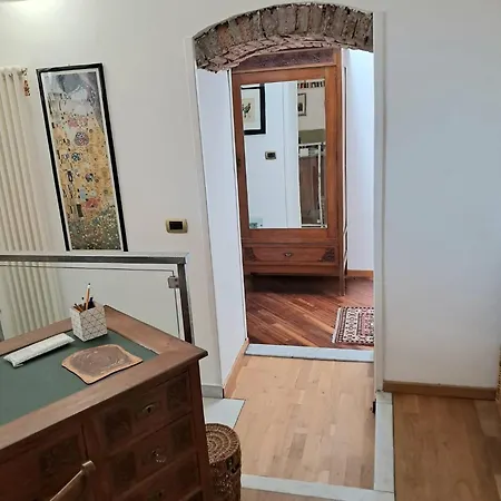 Apartman Le Grazie 16 *