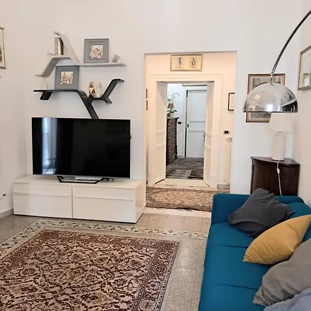 Le Grazie 16 Apartman Catania
