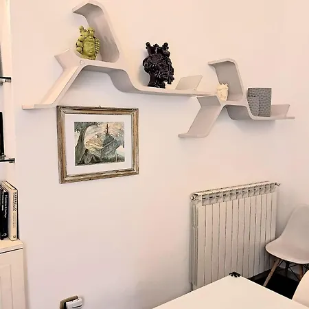 Le Grazie 16 Apartman