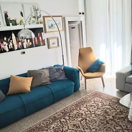 Apartman Le Grazie 16