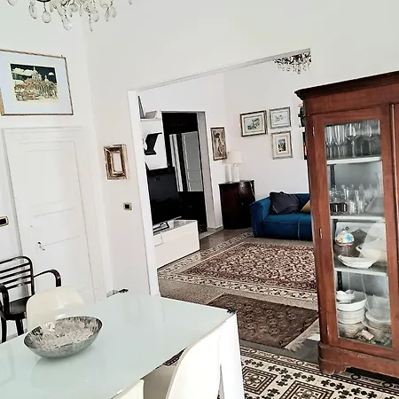 Apartman Le Grazie 16 *