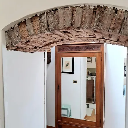 Apartman Le Grazie 16