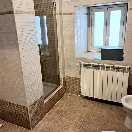 Apartman Le Grazie 16 *
