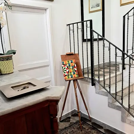 Le Grazie 16 Apartman Catania