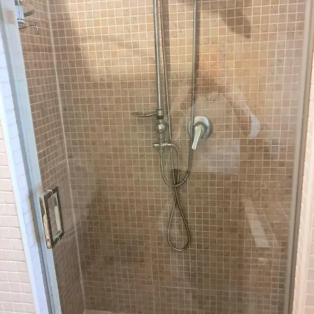 Le Grazie 16 Apartman