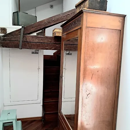 Le Grazie 16 Apartman *
