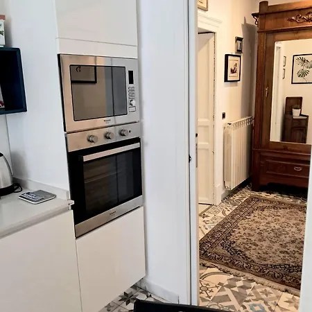Apartman Le Grazie 16 *