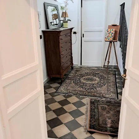 Le Grazie 16 Apartman