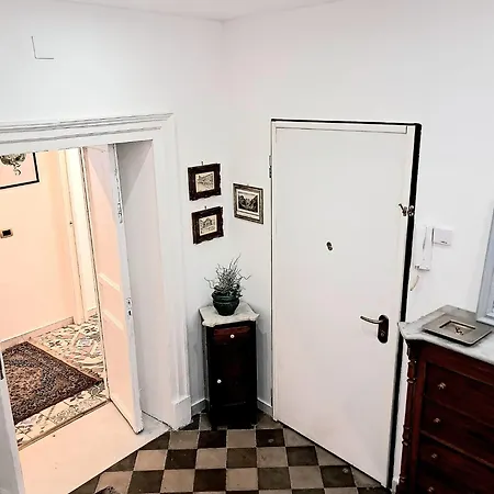 Apartman Le Grazie 16 Catania
