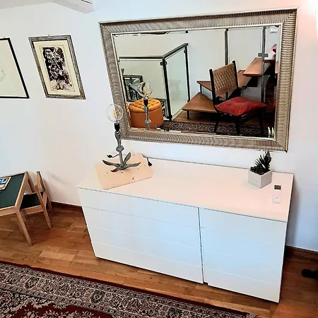 Apartman Le Grazie 16 Catania