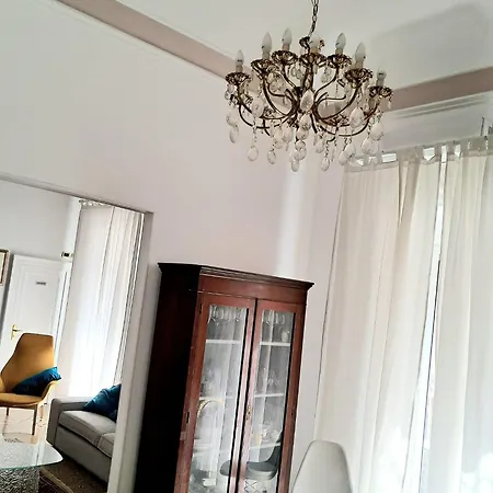 Apartman Le Grazie 16 Catania