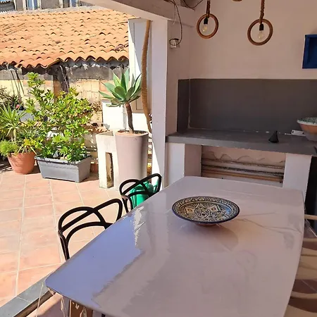 アパート Le Grazie 16 *