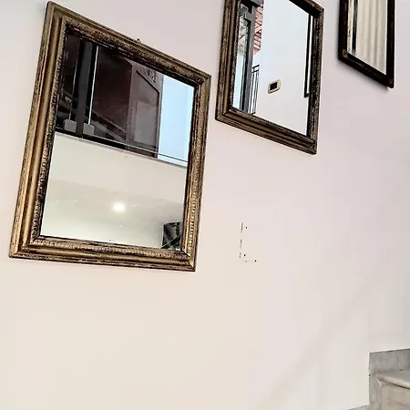 Le Grazie 16 アパート *