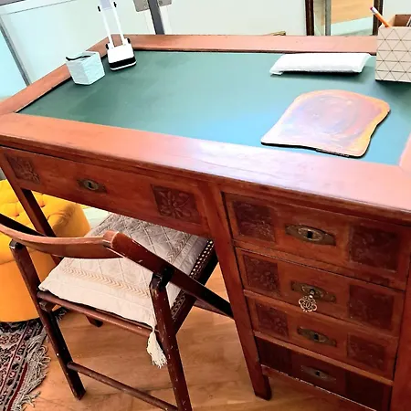 Le Grazie 16 アパート カターニア