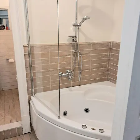 アパート Le Grazie 16