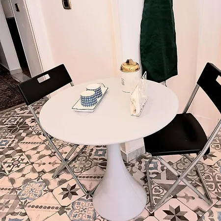 Le Grazie 16 アパート