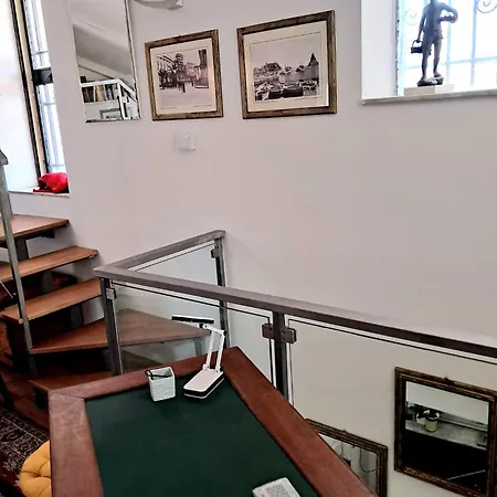 アパート Le Grazie 16