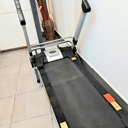 Le Grazie 16 アパート *