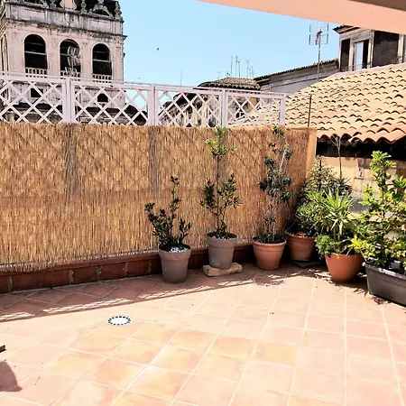 Le Grazie 16 * カターニア