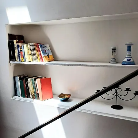 Le Grazie 16 アパート カターニア