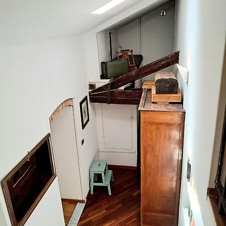 Le Grazie 16 * カターニア