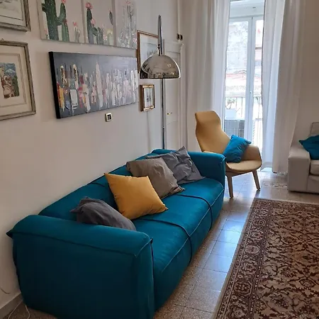 Le Grazie 16 カターニア