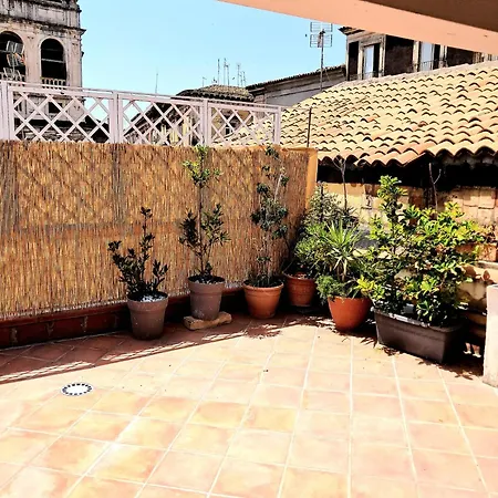 Le Grazie 16 アパート