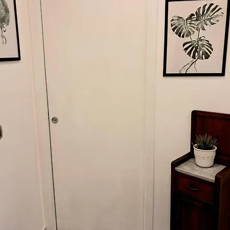 Le Grazie 16 アパート カターニア