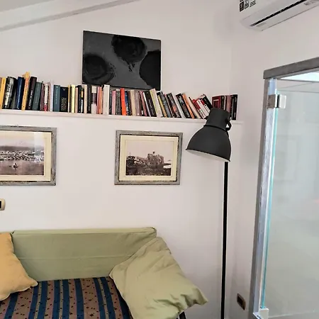 Le Grazie 16 * カターニア