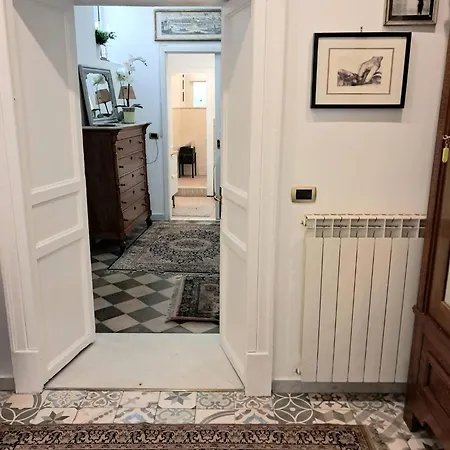 Le Grazie 16 アパート カターニア