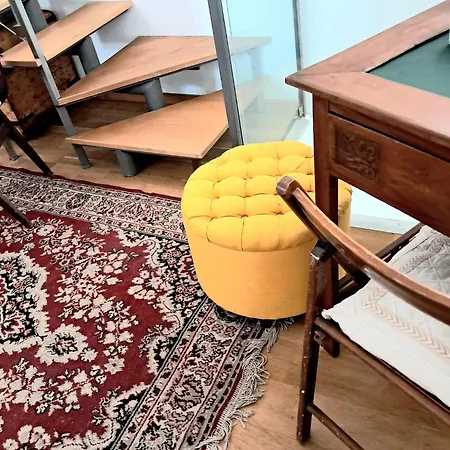 アパート Le Grazie 16