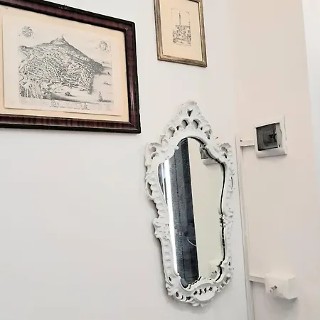 아파트 Le Grazie 16 *