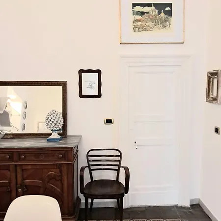 Le Grazie 16 アパート カターニア