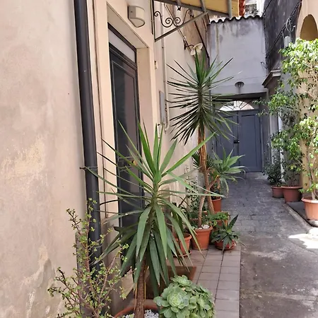 Le Grazie 16 アパート