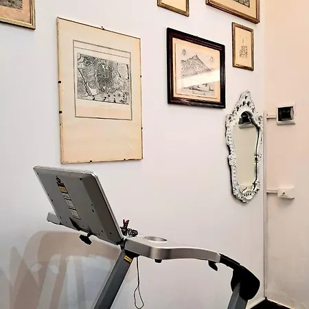 アパート Le Grazie 16 *